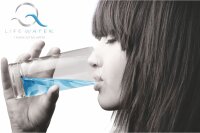 Q-Life Water 1L