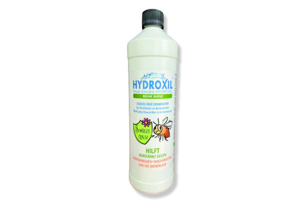 HYDROXIL "Reine Biene" 1L