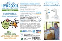 HYDROXIL "Reine Biene" 6L