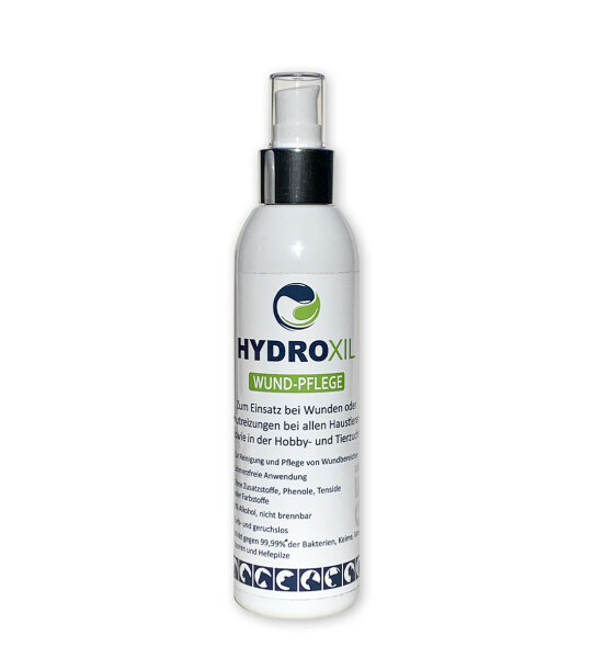 HYDROXIL Wundpflege 200ml