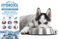 HYDROXIL Haustiere Aqua Clean 300L