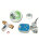 La Fuente Blue Naturpur Premium