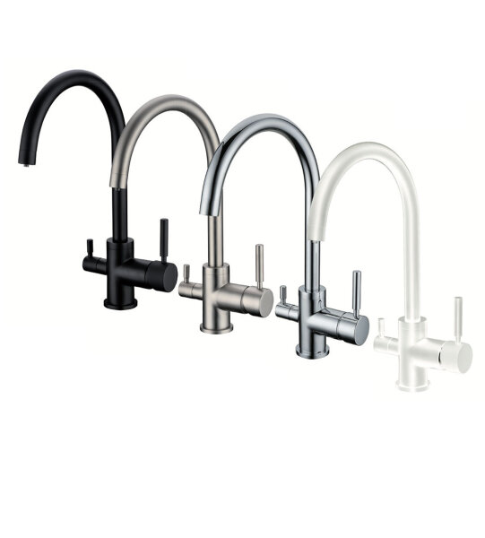 3-Wege-Armatur - SYROS