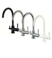 3-Wege-Armatur - SYROS