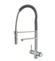 3-Wege-Armatur - BELLA