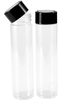 Wassertest mit Premium-Vergleichswasser