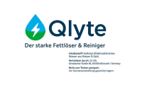 Qlyte – Der natürliche Fettlöser,...