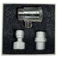 micro bubbles nanowater 3/8 Zoll
