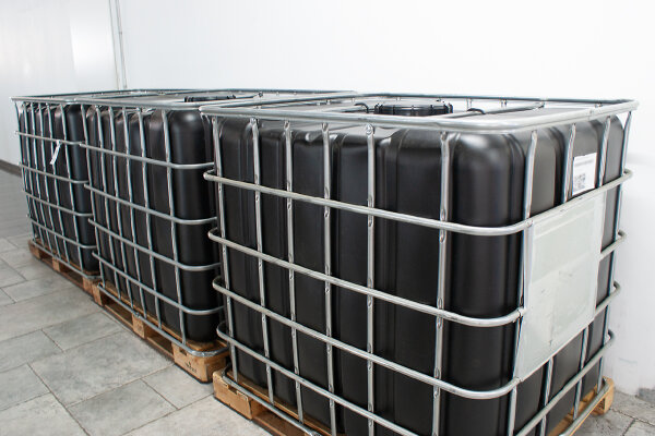 HYDROXIL - Hygiene & Disinfection 1000L  (The all-rounder)