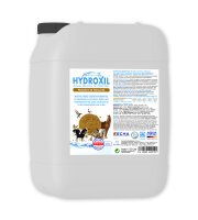 HYDROXIL Livestock & Animal Breeding 20L