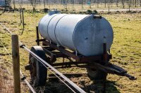 HYDROXIL LIVESTOCK Aqua Clean 1000L