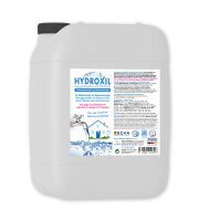 HYDROXIL drinking water disinfection 20L