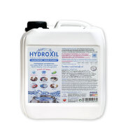 HYDROXIL Haustiere Aqua Clean 5L