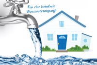 HYDROXIL drinking water disinfection 1000L