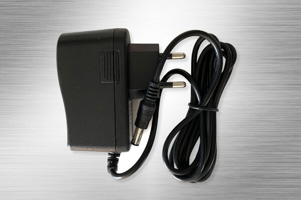 POWER SUPPLY FOR ELECTR. SPRAY DISPENSER