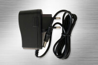 POWER SUPPLY FOR ELECTR. SPRAY DISPENSER