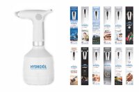 POWER SUPPLY FOR ELECTR. SPRAY DISPENSER