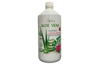 Q-Life Aloe Vera, Cistus Incanus, Moringa